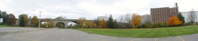 Driscoll west side lower parking lot of Quaker J.jpg